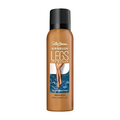 Image of Sally Hansen Airbrush Legs, Medium Glow, 75 ml