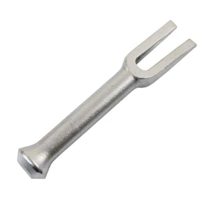 Image of US PRO Tools Fork Ball Joint Splitter/Separator With 18mm Jaw Opening 6035