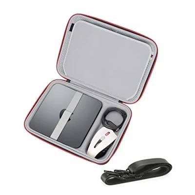 Image of RLSOCO Carrying Case for Apple Mac Mini M2 / Pro/Mac M1 &amp; Previo us Model