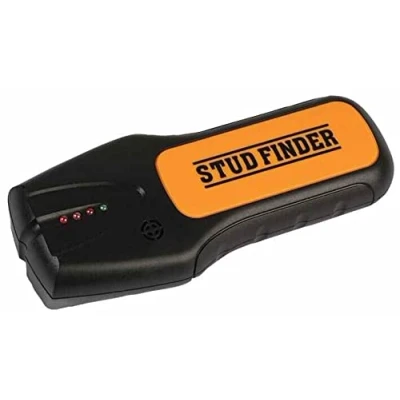 Image of Duratool D03056 3 in 1 Metal Wire and Stud Detector