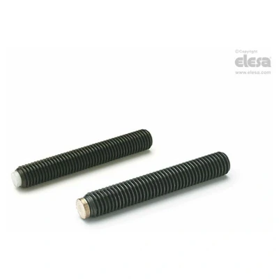 Image of ELESA Grub screw GN 913.3 M12 63 MS