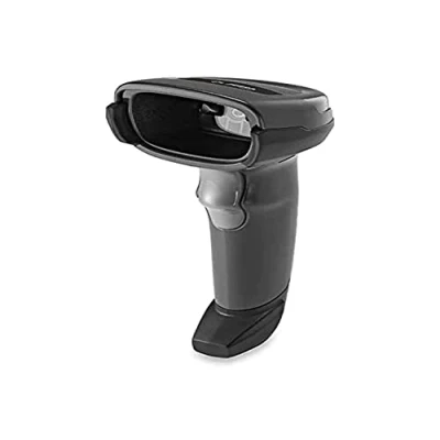 Image of Zebra DS2208 SR7U2100SGW SR BLACK (WITH STAND) USB KIT (Barcode POS &amp; Warehousing &gt; Barcode Scanners) +}