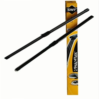 Image of 1611354380, 1611587580, 1613157080, 1623233180, 1623233480 Wiper blade SWF VisioFlex 119426 CITROËN: C5 3, III Estate