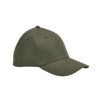 Image of Beechfield EarthAware Organic Stretch Fit Cap