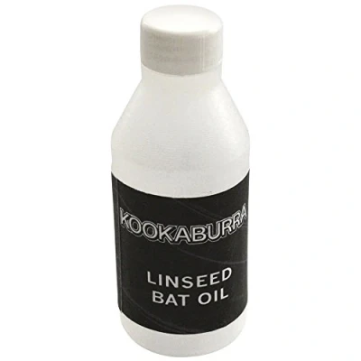 Image of Kookaburra Cricket Bat Oil Linseed Protection 100ml