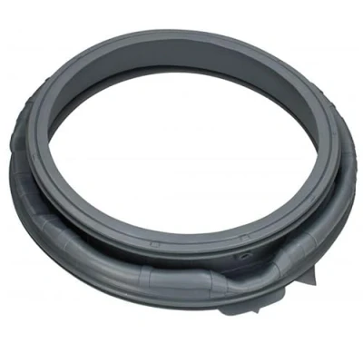 Image of CERTIFIED Washing Machine Rubber Door Seal For Samsung Washer WF60 WF70F5E WF80F5E WF90F5E WF90F5 WW70 WW80 WW90