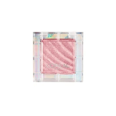 Image of L&#039;Oréal Paris Color Queen Oil Shadow 26 Stunner, Oily Eyeshadow, Long Lasting, Extremely Intense Colour, 3.8 g