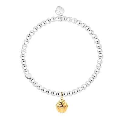 Image of Life Charms Baker bracelet