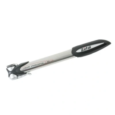 Image of Zéfal 362d3 telescopic mini air pump aluminio profil xl