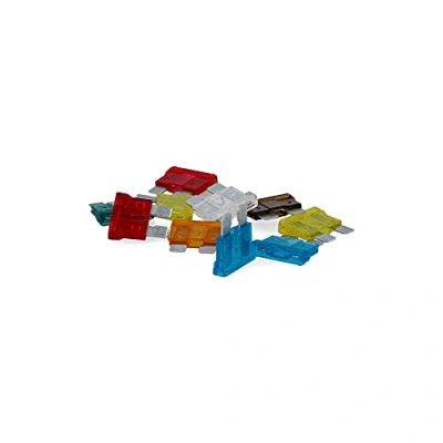 Image of Cartrend 10612 Blade Fuse Set 5 30 Amp 10 Piece