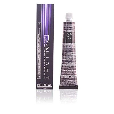 Image of L&#039;Oréal Professionnel DIA Light Ammonia Free Semi Permanent 50ml