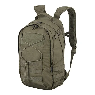 Image of Helikon Tex EDC PACK CORDURA ADAPTIVE GREEN