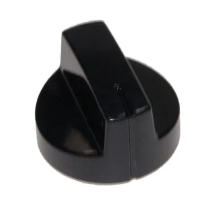 Image of Beko Currys Essentials Cooker Oven Hob Control Knob