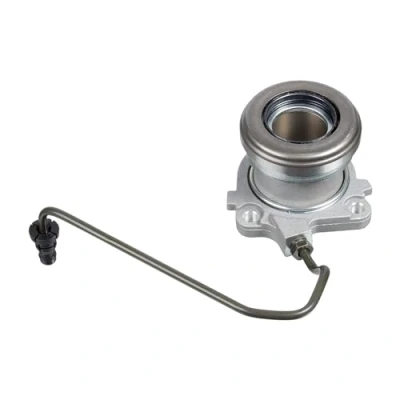 Image of 05679349, 5679349 Central Slave Cylinder, clutch BLUE PRINT ADL143604 VAUXHALL: Astra Mk7 Kombi, Mk7, Corsa Mk4, OPEL: K Hatchback