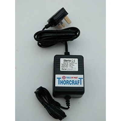 Image of Jumpstart 4000 Mains Charger 230v 1.5amp