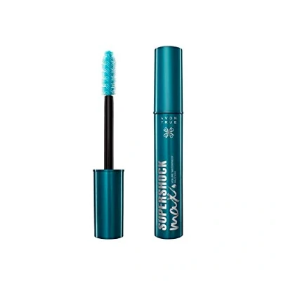Image of Avon SuperShock Mascara Black Max Lash Volume Waterproof