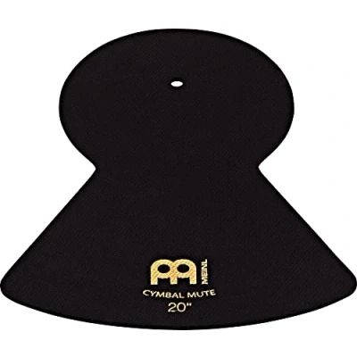 Image of MEINL Cymbals 18&quot; Cymbal Mute (MCM 18)