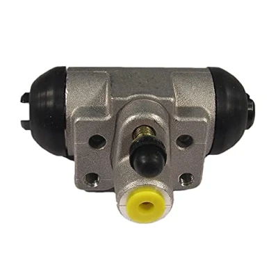 Image of 8973193000, 97319300 Brake Cylinder BREMBO A 12 856 23,81mm Aluminium 10 x 1