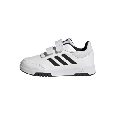 Image of adidas Performance Tensaur Sport 2.0 CF Unisex Training shoe for kids, Size: 11K, White Synthetics