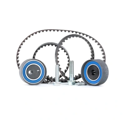 Image of 14400PLZD00, 14520PLZD00, 14530PLZD00 Timing belt kit SNR KD453.32 129 VAUXHALL: Astra Mk5, Astravan Mk4 CC, HONDA: CIVIC 7 Hatchback