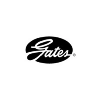Image of Gates Curved Radiator Hose 210MMX31 3854