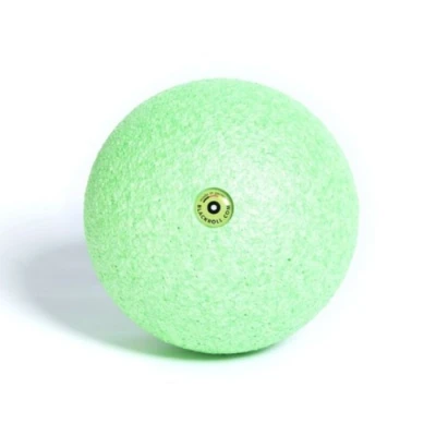 Image of BLACKROLL® ball The original Foam roller Fascia Self massage Therapy in different sizes, black
