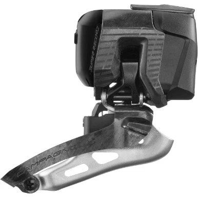Image of Campagnolo Super Record Wireless 13 Speed Front Derailleur