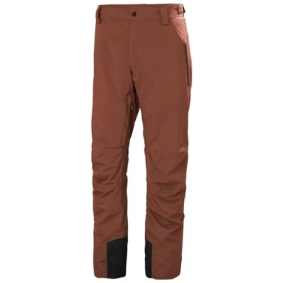 Image of Helly Hansen Men&#039;s Legendary Insulated Pant, 301 Iron Oxide, XXL