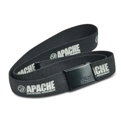 Image of Apache Horizon Belt, Black, One Size