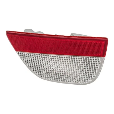 Image of 1063886, 1069266, 1106724, 1130814, 1138143 Reverse Light HELLA 2ZR 354 063 011 P21W with bulb holder, without