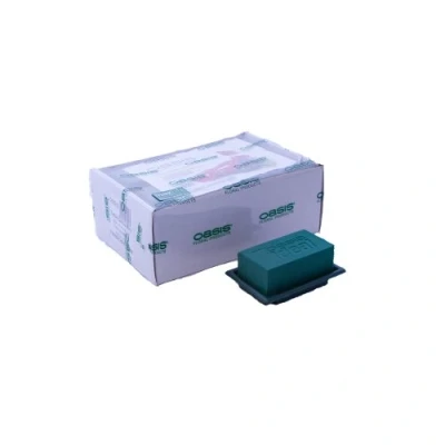 Image of Pack of 8 OASIS® Mini Table Deco with Tray