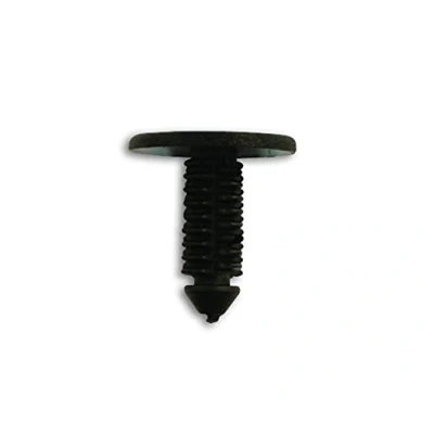 Image of Connect 36502 Fir Tree Fixing 10pc compatible with Citroën, Peugeot