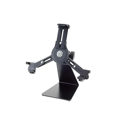Image of Konig and Meyer 19792.016.55 Tablet PC Table Holder Black