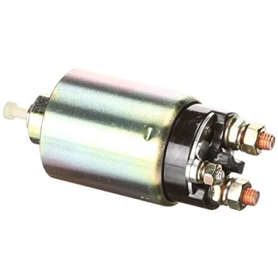 Image of STANDARD MOTOR PRODUCTS SS754 STARTER
