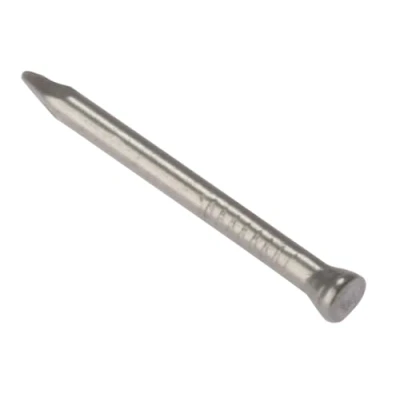 Image of ForgeFix Panel Pins 1.60 x 25mm Bright Bag 250gm