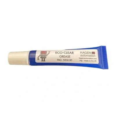 Image of Eco Clear Grease 20g NLGI 00 By Hagen Automation for Cycles