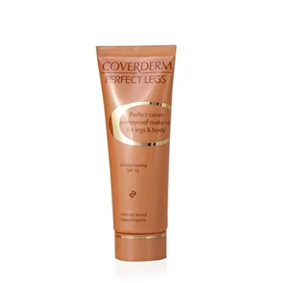 Image of Coverderm Perfect Legs #7 50ml