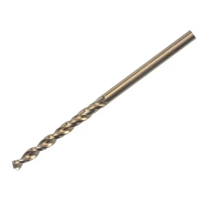 Image of DeWalt Extreme 2 Metal Drill Bits (2) 3.0mm OL61mm WL33mm DEWDT5038QZ