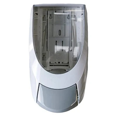 Image of Opus Soap Cartridge 1L Dispenser Manually Operated Wall Mounted Suitable for Liquid Hand Soap/Beaded Gels/Industrial