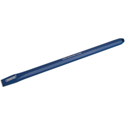 Image of Draper Octagonal Shank Cold Chisel, 25 x 450mm (Display Packed)