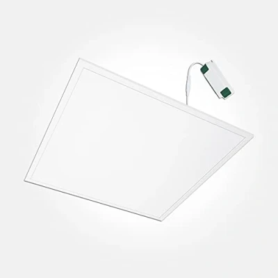 Image of LED Recessed Ceiling Panel Light 600x600 45W 4050Lms 6400k