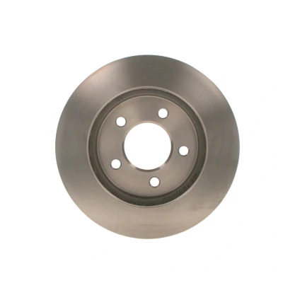 Image of E190R02C03480207 Brake disc BOSCH 0 986 478 983 282mm 24mm 5 114,3mm Vented, internally vented Oiled High carbon CHRYSLER: Voyager / Grand 3
