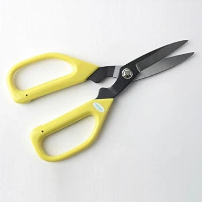 Image of Professional Florist Carbon Blade Scissors.