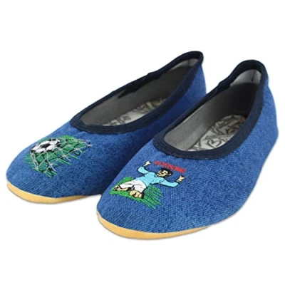 Image of Beck Girls Gate Ballet Shoes