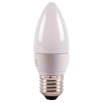 Image of BELL LED Candle 7W ES Opal Very Warm White Dimmable