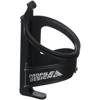 Image of Profile Designs bottle cage Black, 3590300