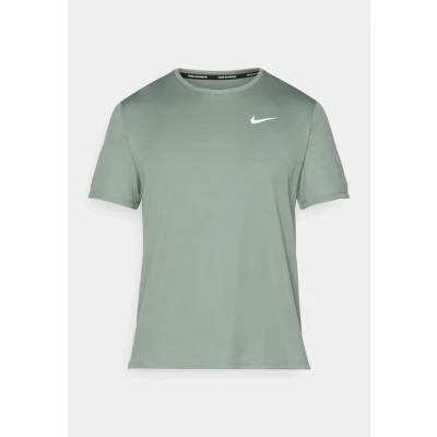 Image of Nike Dri FIT UV Miler Short Sleeve Tee