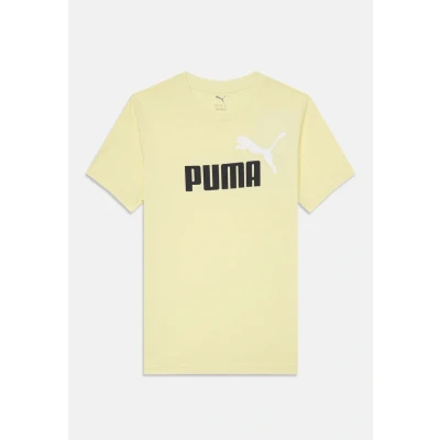 Image of ESS 2 Color No.1 Logo Tee B