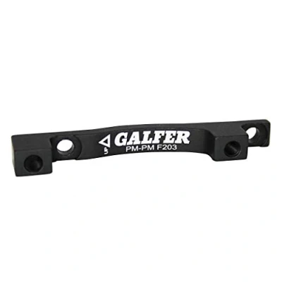 Image of Galfer PostMOUNT + 40 mm Adult Unisex Black One Size
