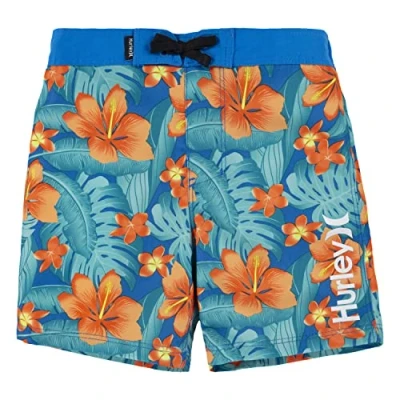 Image of Hurley Hrlb Cabana Boardshort
